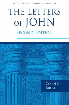 Cover Letters of John (eBook, ePUB)