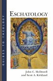 Eschatology (eBook, ePUB)