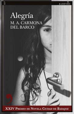 Alegría (eBook, ePUB) - Carmona del Barco, Miguel Ángel