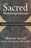 Sacred Misinterpretation (eBook, ePUB)