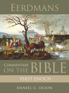 Eerdmans Commentary on the Bible: First Enoch (eBook, ePUB) - Olson, Daniel C.