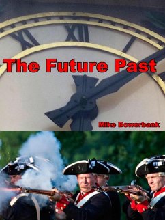 Cover The Future Past (eBook, ePUB)