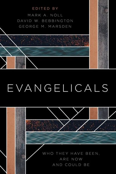 Evangelicals (eBook, ePUB)