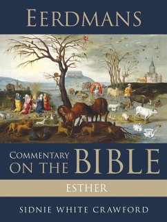 Eerdmans Commentary on the Bible: Esther (eBook, ePUB) - Crawford, Sidnie White