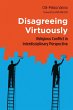 Disagreeing Virtuously (eBook, ePUB) - Bild 1