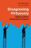 Disagreeing Virtuously (eBook, ePUB)