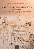 Archivos moriscos (eBook, PDF)