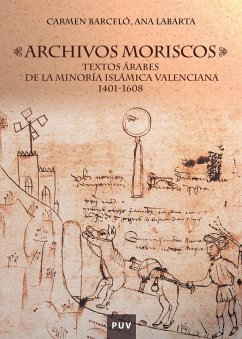 Archivos moriscos (eBook, PDF) - Barceló Torres, Carmen; Labarta Gómez, Ana María