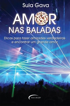 Amor nas baladas (eBook, ePUB) - Gava, Sula