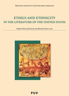 Ethics and ethnicity in the Literature of the United States (eBook, PDF) - Varios Autores
