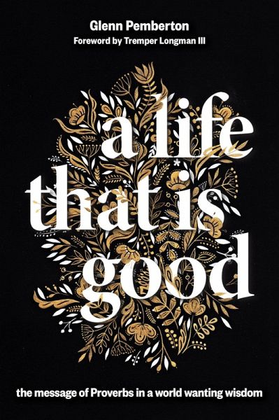 Life That Is Good (eBook, ePUB) Life That Is Good (eBook, ePUB)