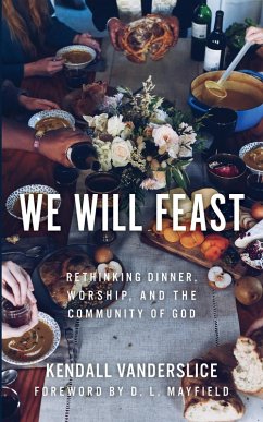 Cover We Will Feast (eBook, ePUB)