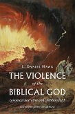 Violence of the Biblical God (eBook, ePUB)
