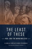 Least of These (eBook, ePUB) Least of These (eBook, ePUB)