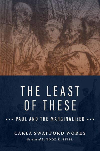 Least of These (eBook, ePUB) Least of These (eBook, ePUB)