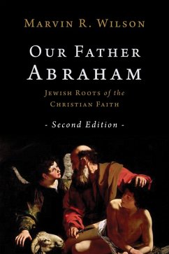 Cover Our Father Abraham (eBook, ePUB)
