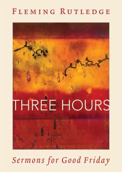 Three Hours (eBook, ePUB) - Rutledge, Fleming