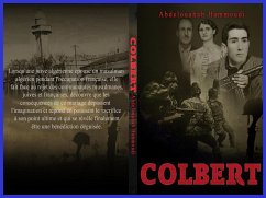 Cover Colbert (eBook, ePUB)