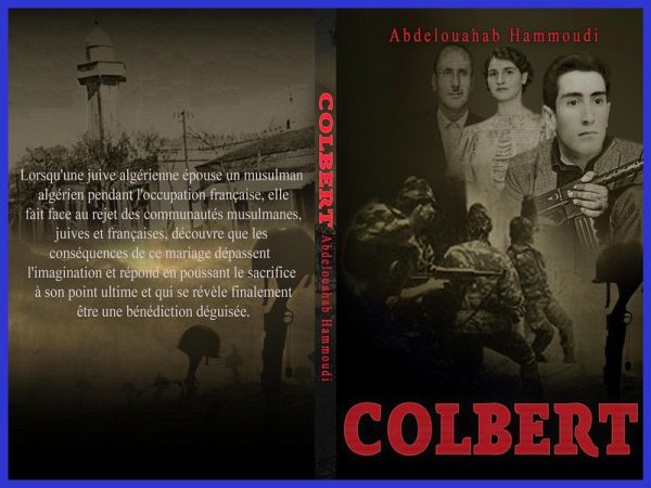 Colbert (eBook, ePUB)