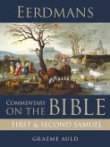 Eerdmans Commentary on the Bible: First and Second Samuel (eBook, ePUB)