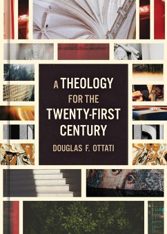 Cover Theology for the Twenty-First Century (eBook, ePUB)