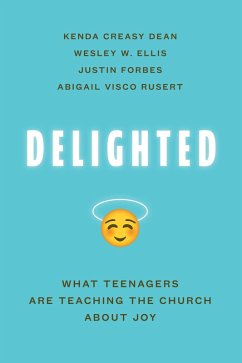 Cover Delighted (eBook, ePUB)