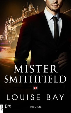 Mister Smithfield / Mister Bd.3 (eBook, ePUB) - Bay, Louise