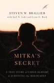 Mitka's Secret (eBook, ePUB)