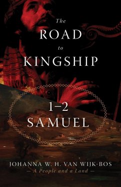Cover Road to Kingship (eBook, ePUB)