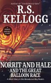 Norrit and Hale and the Great Balloon Race (eBook, ePUB)