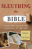 Sleuthing the Bible (eBook, ePUB)