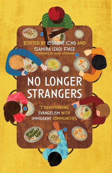 No Longer Strangers (eBook, ePUB) No Longer Strangers (eBook, ePUB)