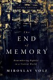 End of Memory (eBook, ePUB)