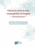 Interacció comunicativa i ensenyament de llengües (eBook, PDF)