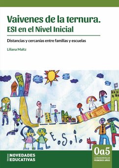 Vaivenes de la ternura. ESI en el Nivel Inicial (eBook, PDF) - Maltz, Liliana