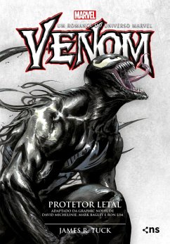 Venom (eBook, ePUB) - Tuck, James R.