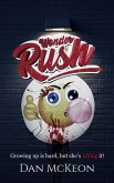 Wonder Rush (eBook, ePUB)