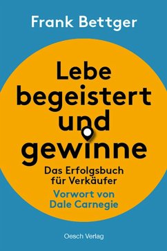 Cover Lebe begeistert und gewinne (eBook, ePUB)