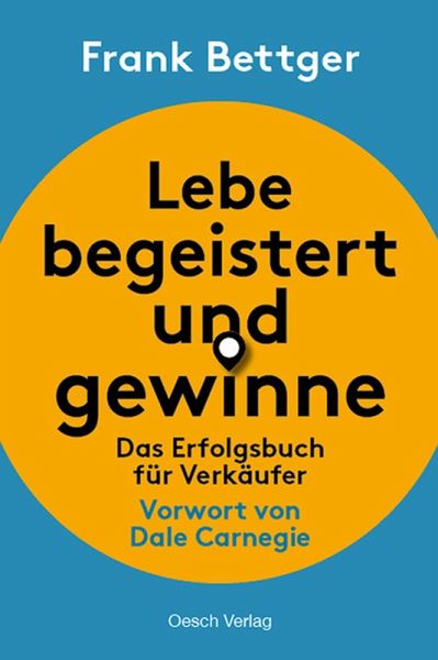 Lebe begeistert und gewinne (eBook, ePUB) Lebe begeistert und gewinne (eBook, ePUB)