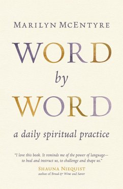 Cover Word by Word (eBook, ePUB)