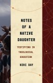 Notes of a Native Daughter (eBook, ePUB)
