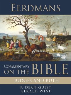 Eerdmans Commentary on the Bible: Judges and Ruth (eBook, ePUB) - Guest, P. Deryn