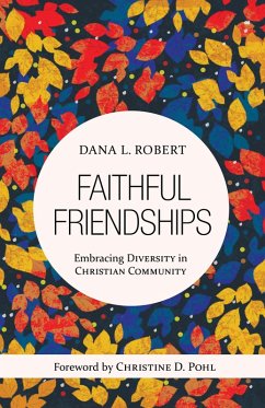 Cover Faithful Friendships (eBook, ePUB)