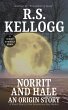 Norrit and Hale: An Origin Story... - Bild 1