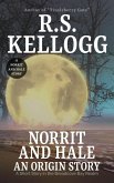 Norrit and Hale: An Origin Story (eBook, ePUB)