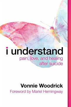 Cover I Understand (eBook, ePUB)
