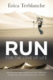 Run For the Love of Life (eBook, ePUB)