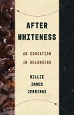 After Whiteness (eBook, ePUB)