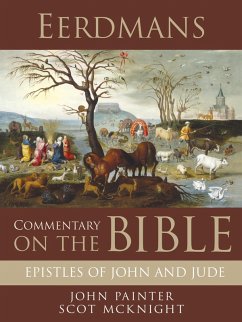 Eerdmans Commentary on the Bible: Epistles of John and Jude (eBook, ePUB) - Painter, John
