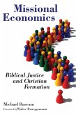 Missional Economics (eBook, ePUB)